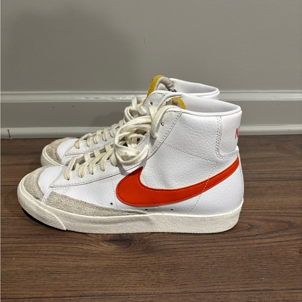 Nike Blazer High-Tops